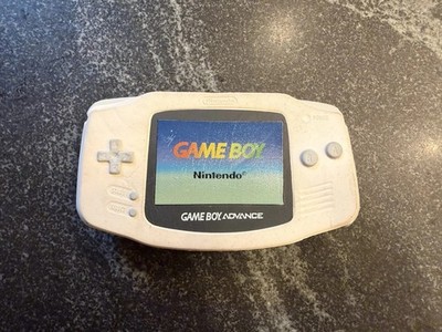 Squishy Stress GBA GameBoy Advance E3 Prize Promo Promotional