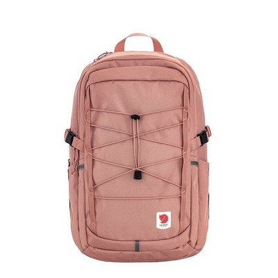Fjallraven Skule 28 Backpack Dusty Rose