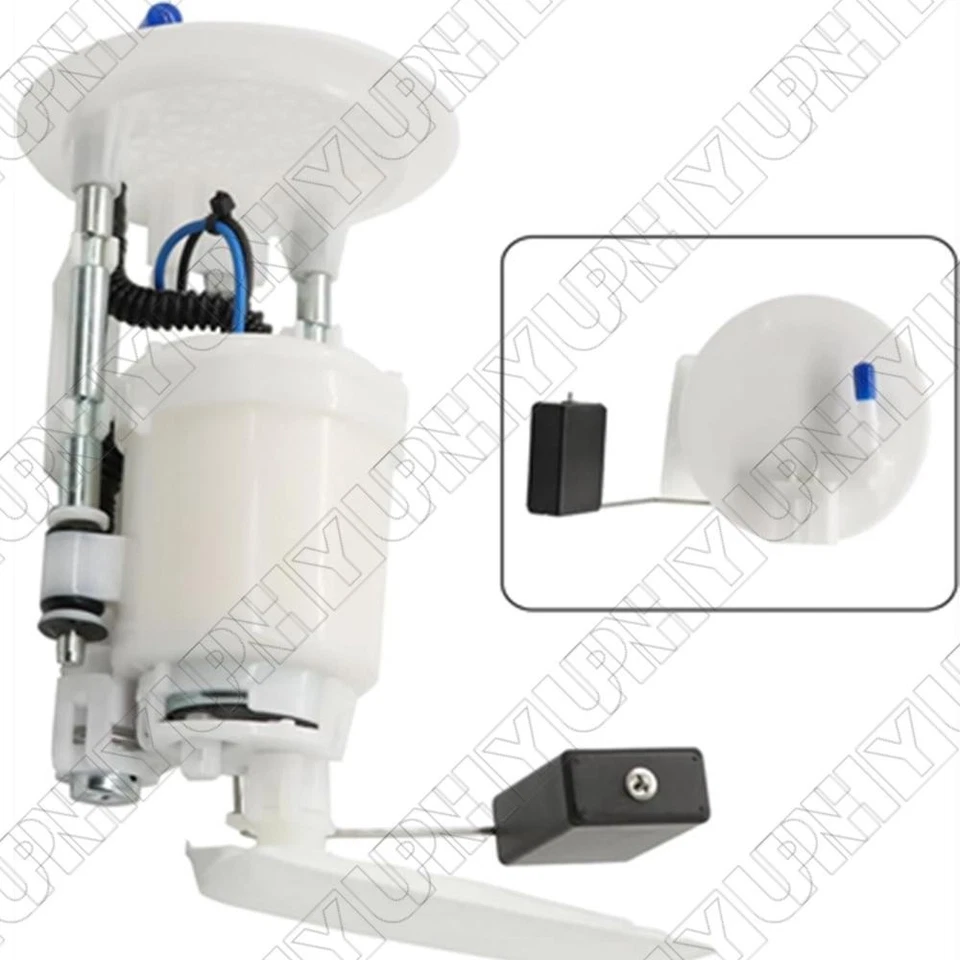 Fuel Pump Assembly For YAMAHA ATV GRIZZLY 700 550 VIKING 700 / VI / EPS /HUNTER - Image 4 of 4