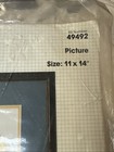 Bucilla Accent Stitcher 11 X 14 Best Friends Cowboy & Dog 49492 — photo 5