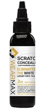 WearMax Scratch Concealer for Luxury Vinyl Tile (LVT) Flooring - Scratch Repair