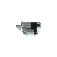 Anlasser Starter 12 V 1,2 Kw Bosch Passend FüR U.A. Mitsubishi Colt