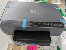 Brand New HP OfficeJet Pro 6230 Wireless Borderless Color Inkjet ePrinter