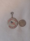 Vintage Loyalty Day Buttons Lot Of 4 — photo 10