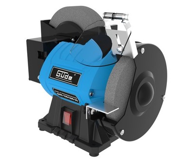 Schleifmaschine doppelschleifer Trockenschleifer Nassschleifer Schleifgerät 250W