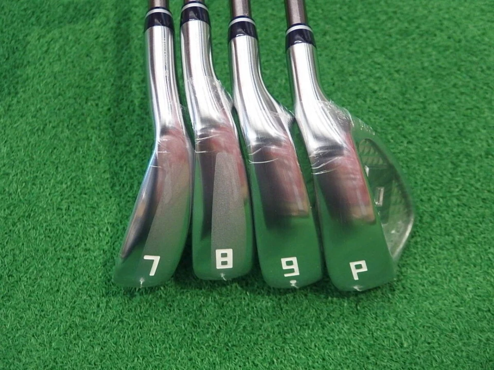 Juego de plancha Onoff Lady 2025 7-pw / SMOOTH KICK LP-425I L Foto 2 de 4