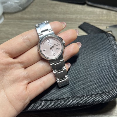 Lukia Lk/Lukia 7N82-6E00 Analog Quartz Women Elegant Seiko Women'S