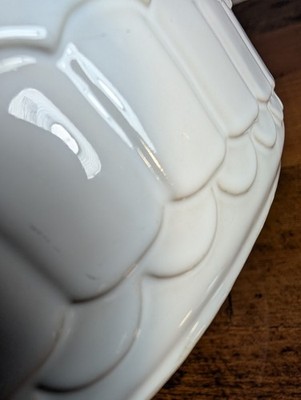 Casserole Baking Dish ST Steinbach /Oval