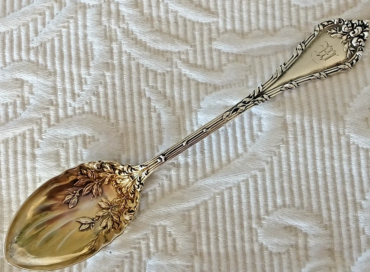 Royal 1850-1899 US Sterling Silver Antiques for sale | eBay