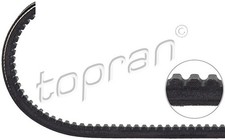 TOPRAN Keilriemen 100 326 für FORD GOLF GALAXY POLO CLASSIC 35I VW 3A2 PASSAT 3