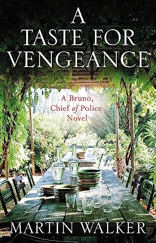 A Taste For Vengeance - Image 2