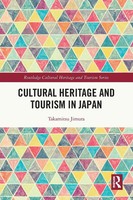 Takamitsu Jimura | Cultural Heritage And Tourism In Japan | Taschenbuch (2023)