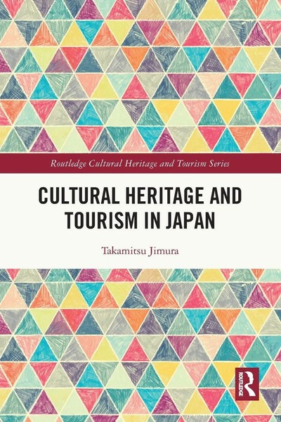 Takamitsu Jimura | Cultural Heritage And Tourism In Japan | Taschenbuch (2023)-image