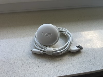 Ladekabel für Google Nest Learning Thermostat - 3. Generation