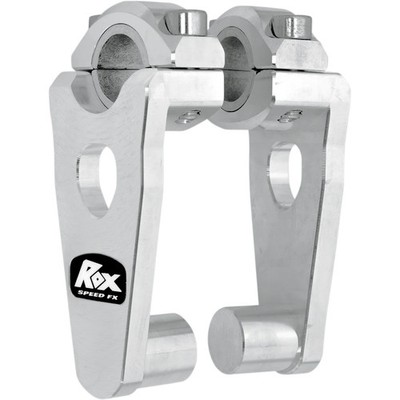 ROX SPEED FX RISER 3.5 ROX PIVOT ELITE 1R-P3SE