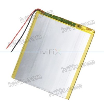 replacement battery for packard bell tablet