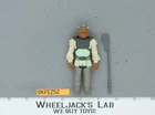 Nikto 100% Complete Star Wars ROTJ 1983 Vintage Kenner Action Figure NO REPRO