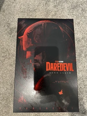 Hot Toys TMS154 Daredevil: Born Again 1/6 Scale Marvel - Image 1 of 4