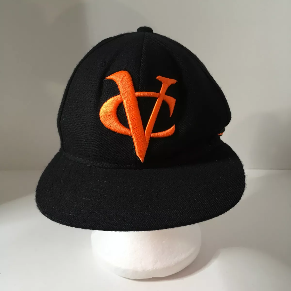 VCU Rams baseball cap