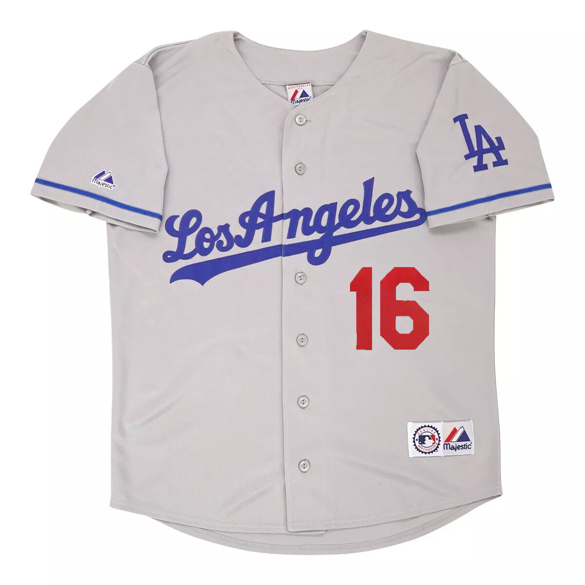 Why the Dodgers' new City Connect uniforms are an L.A. blast - Los