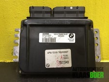 Steuergerät Motor Mini Mini R50, R53 7521549 P17595746