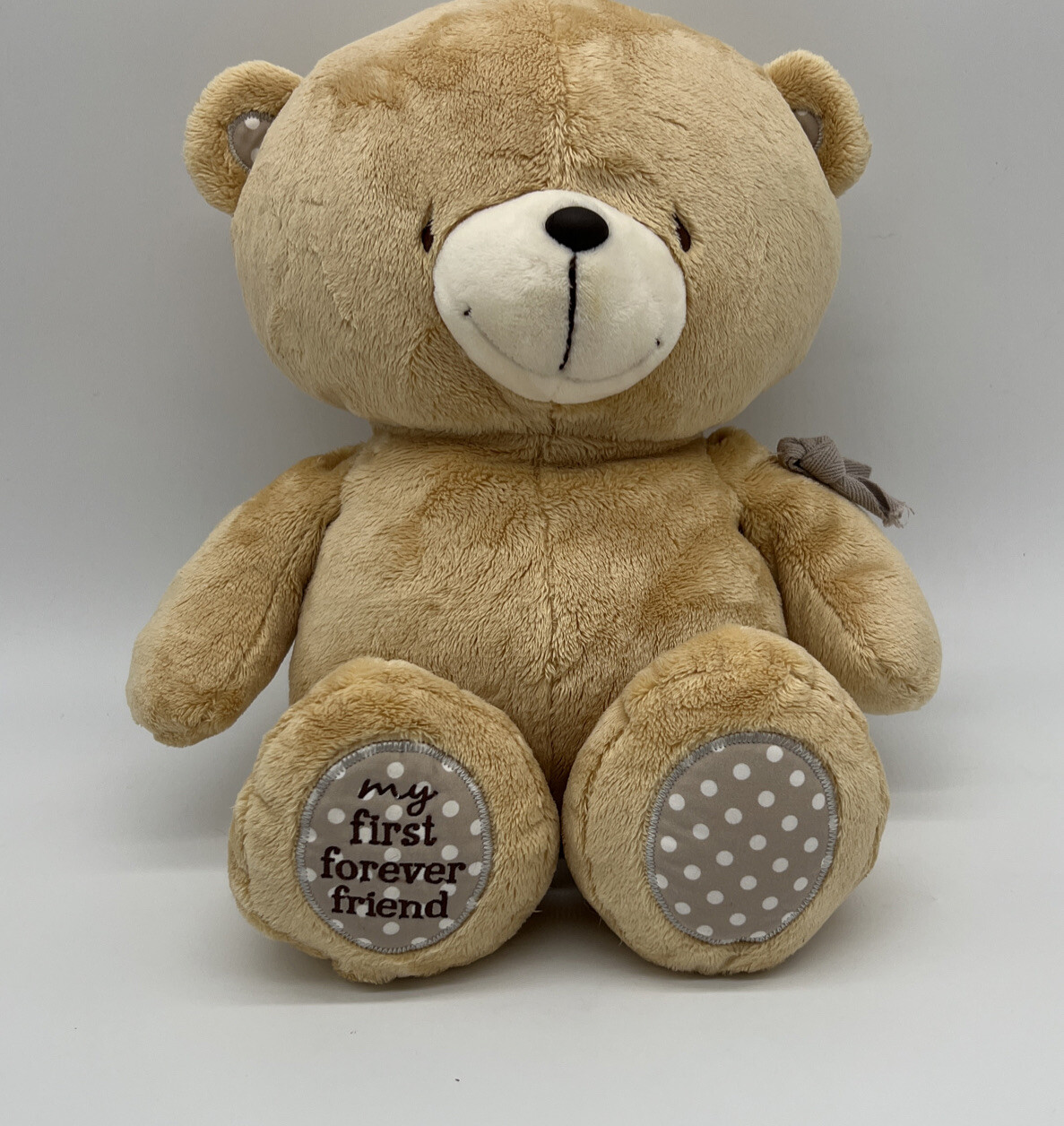 stuffed toy washing machine