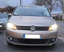Ampoule Volkswagen TOURAN