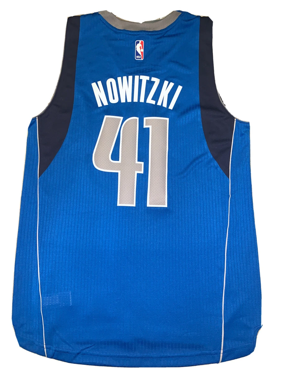 Dirk Nowitzki Dallas Mavericks NBA Jerseys for sale | eBay