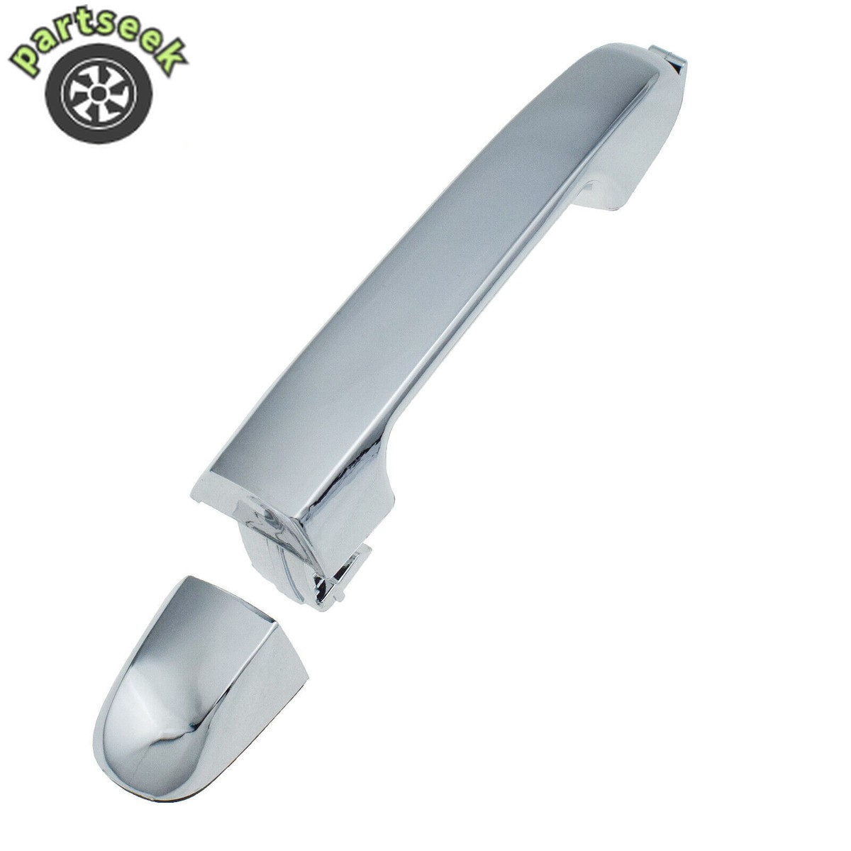 FR=RL=RR Outside Door Handle Chrome for Kia Forte CERATO 2010-2013