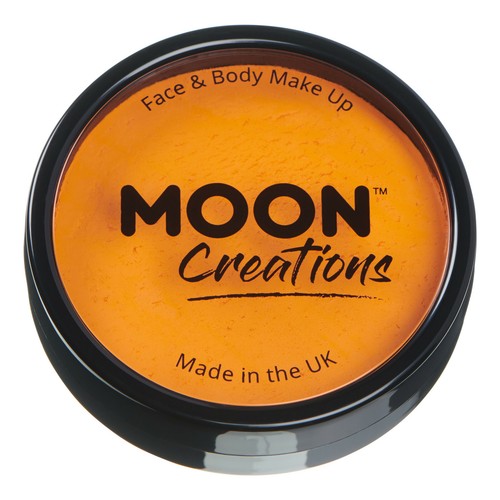 Moon Creations Face Paint Body Make Up Stage Fancy Dress Christmas Halloween 36g - Picture 48 of 52