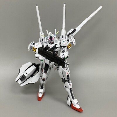 GUNDAM CALIBARN HG BANDAI 1/144 THE WITCH FROM MERCURY MOBILE SUIT