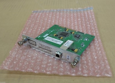 3Com 3C17221 SuperStack 3 Gigabit 1000Base - SX Switch Modul 1722-160-000
