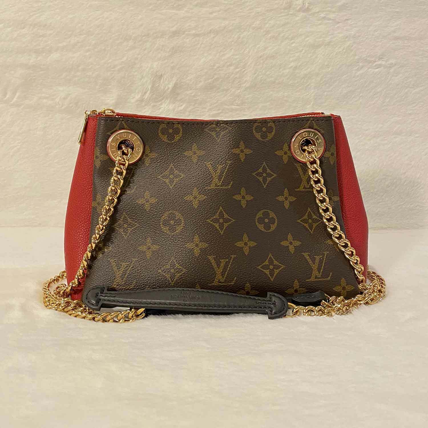 Louis Vuitton Surene BB