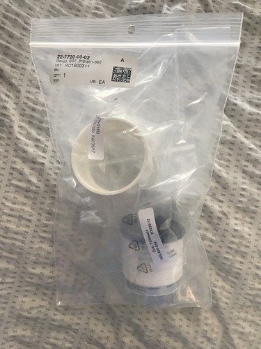 Diamond DA20 EGT Gauge