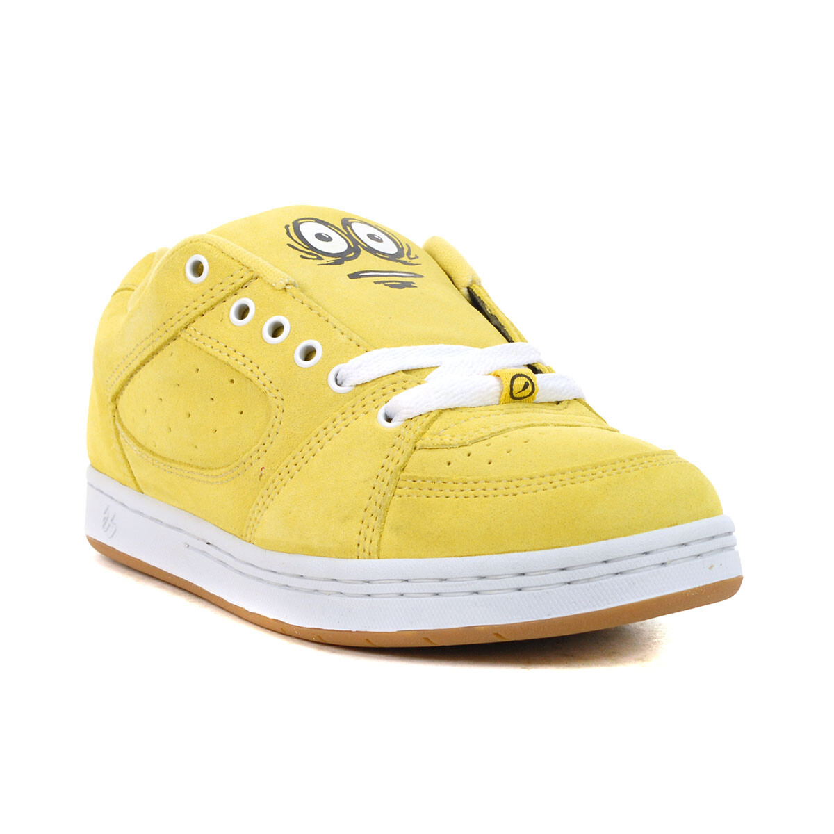 eS Shoes x Eggcell Men's Accel OG Bananas Sneakers 5107000135.719