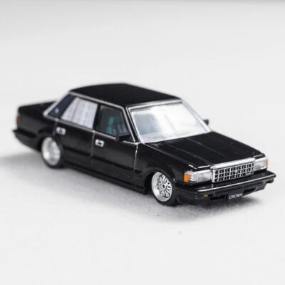 Yonezawa Toys TOYOTA CROWN HT スーパーサロン Yonezawa Toys TOYOTA CROWN HT スーパーサロン Yonezawa Toys