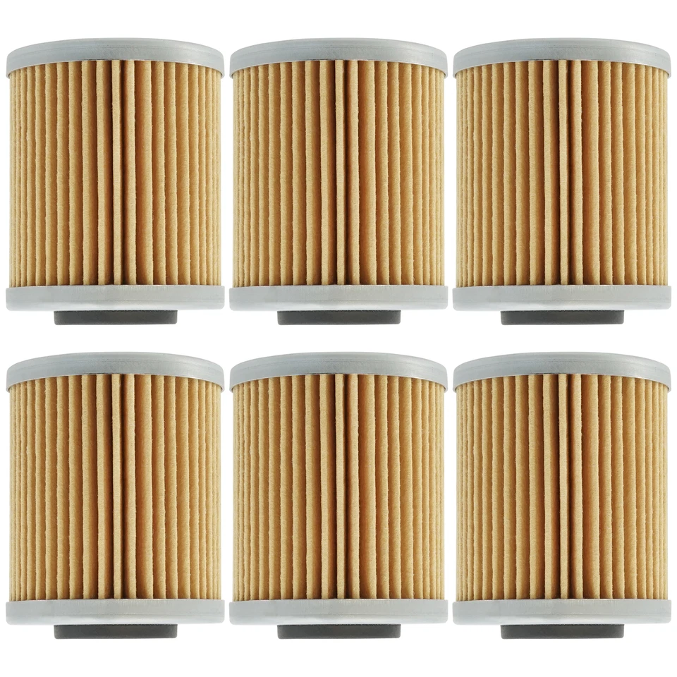 Filtro de aceite para KTM 525 EXC Racing 2003-2009 / 690 Duke 2008-2010 / 450 XC 07-09 Foto 4 de 4