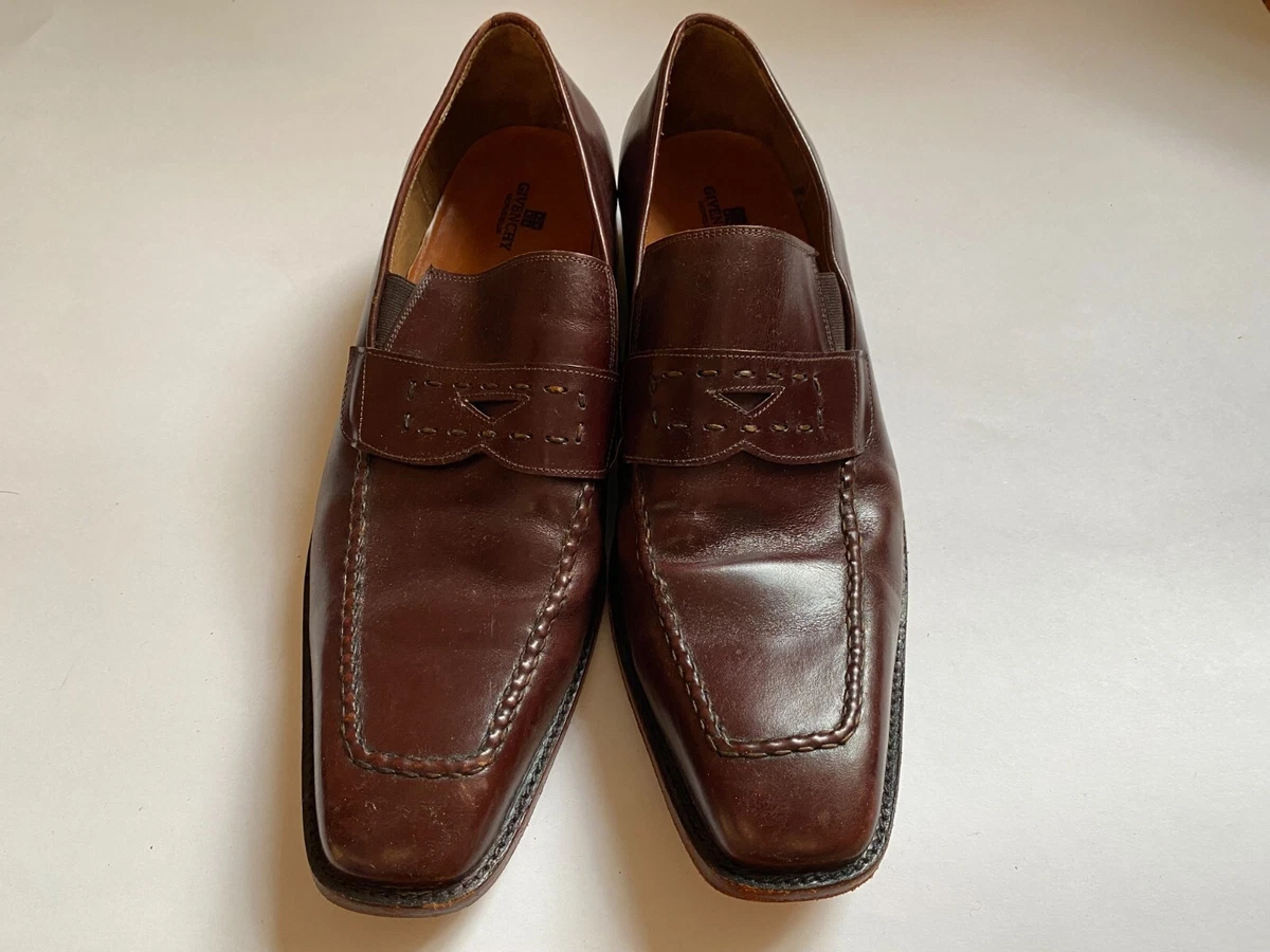 Givenchy mens deals dress shoes