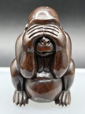 Japanese Netsuke