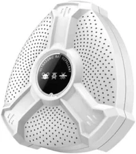 Ultrasonic Pest Repeller – Electronic Pest Control Device for Roaches, Mosquit