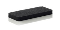 Mann-Filter CU 2101 Innenraumfilter Pollenfilter Partikelfilter 205X92X19 Mm