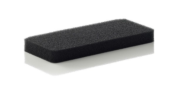 Mann-Filter CU 2101 Innenraumfilter Pollenfilter Partikelfilter 205X92X19 Mm-image