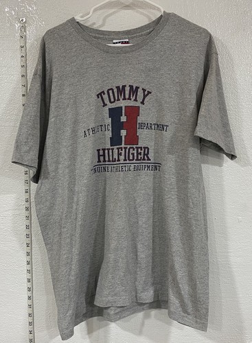 Tommy Hilfiger T Shirt Mens Size Large 