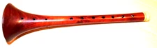 Turkish Woodwind Cherry Zurna Custom Sizes