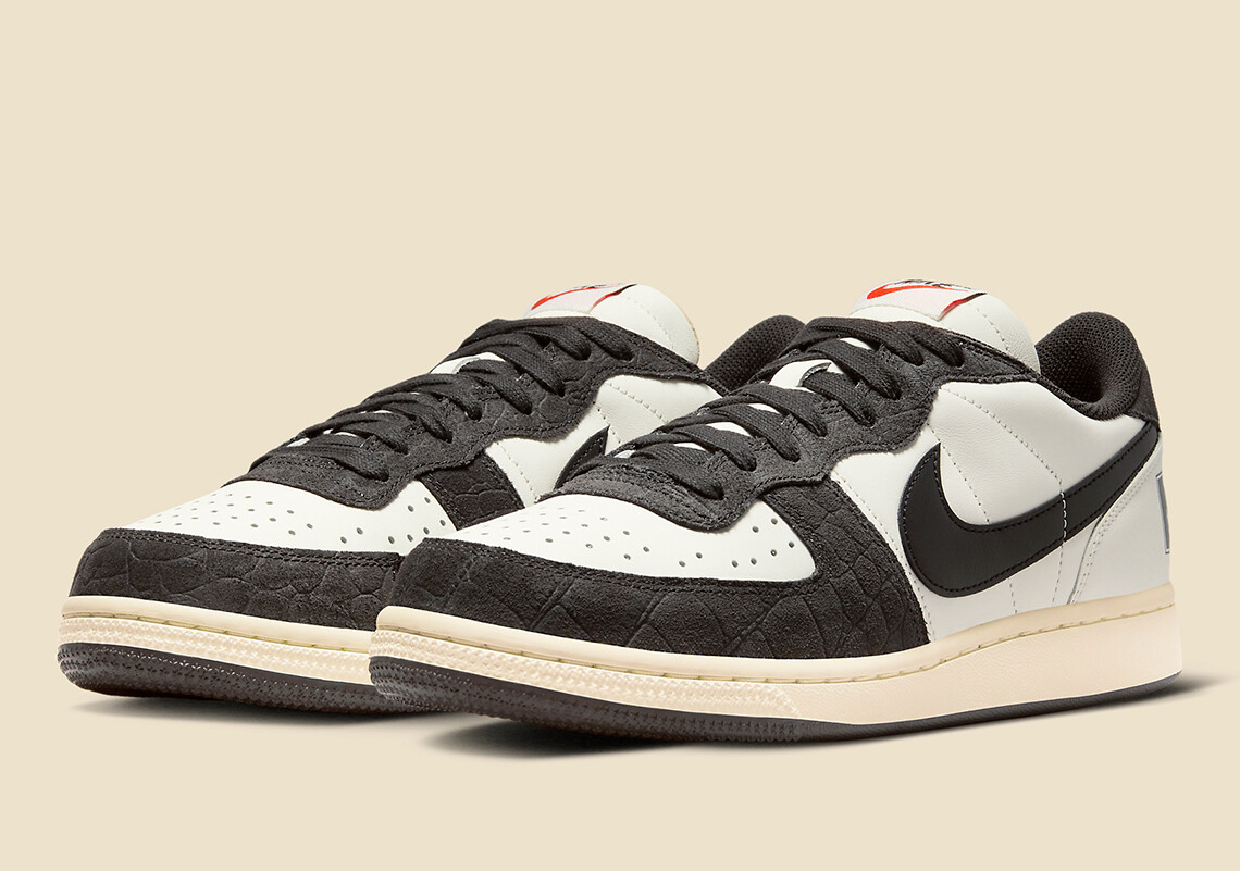その他 Nike Terminator Low \"Velvet Brown\" Nike Terminator Low 'Velvet Brown' Release Info - JustFreshKicks