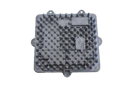 Jaguar E-Pace LED-Scheinwerfer-Vorschaltgerätmodul J9C3-13E005-AC X540 2018