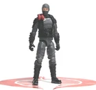 GI Joe Action Figure M.A.R.S. Industry Trooper No Helmet 2009 CD: 8.5