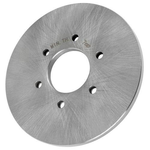 Rear Brake Disc Rotor fits Yamaha 5KM-2582V-00-00 - Foto 4 di 7
