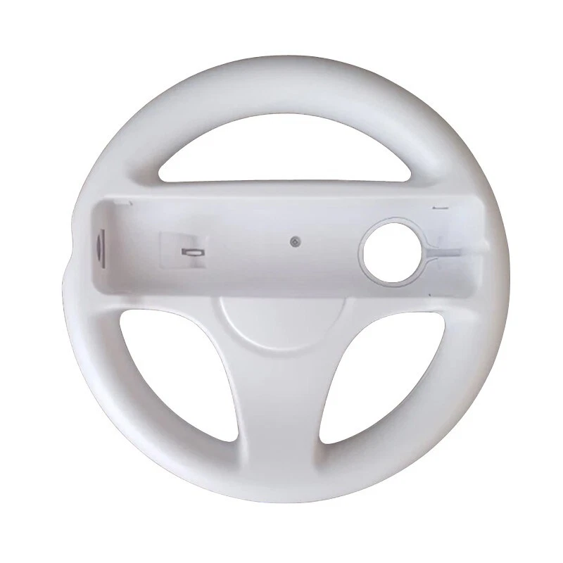 Wii sale racing wheel