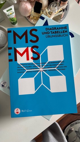 TMS & EMS Vorbereitung 2025 – Kompendium – wie neu - Bild 6 von 13